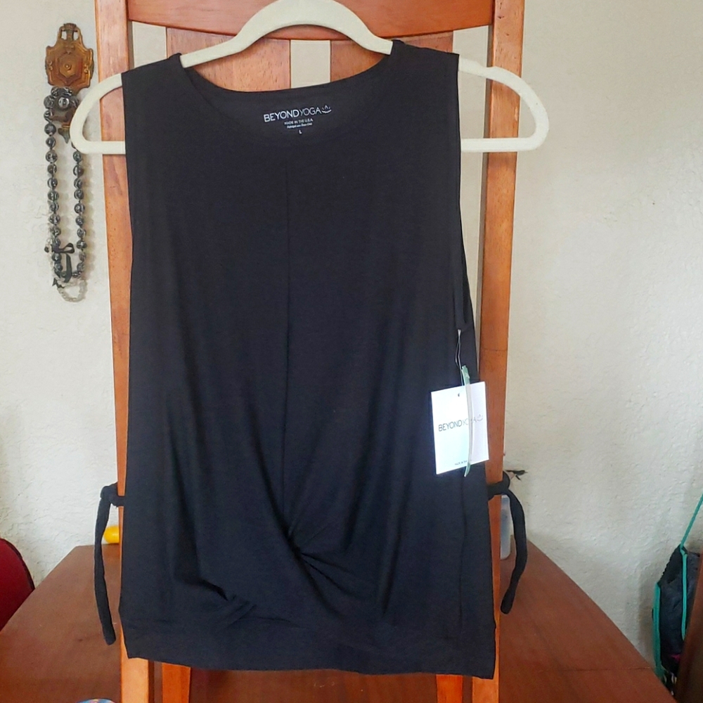 Beyond Yoga Tank Top